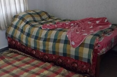 واحد در طبقه همکف ویلای مروارید محمودآباد