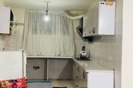 آپارتمان مبله تکخواب نفس 2 در کارگر جنوبی