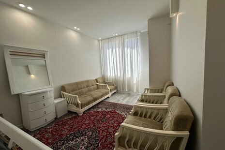 سوئیت مبله در حبیب الله واحد 3