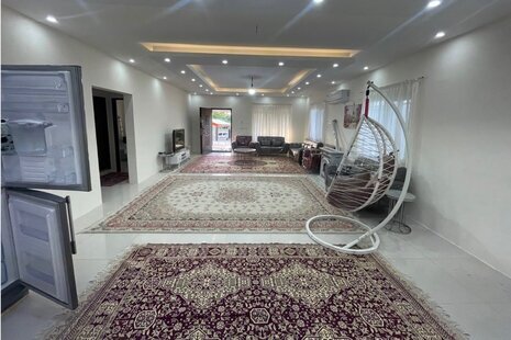 ویلا دوخواب گنج یاب در نور