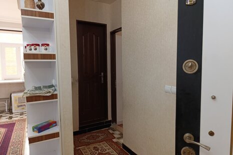 آپارتمان مبله تکخواب دیانا در ارومیه