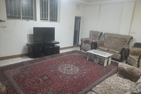 ویلا مبله تکخواب ماهان در اراک