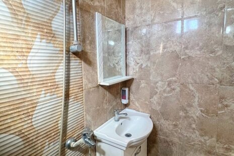 آپارتمان تکخواب در بابلسر