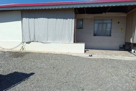 ویلا یک خواب ترنم در تالش