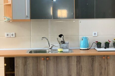 آپارتمان مبله تکخواب خانه عشق در بندرعباس