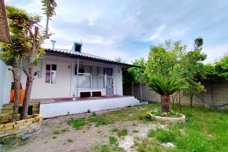 ویلا مبله دو خواب اقاقیا در صومعه سرا