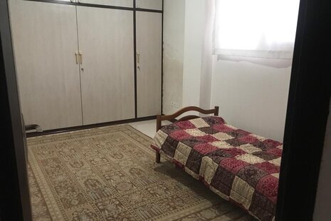 ویلا تریبلکس سه خواب استخردار عمارت حسام در کردان