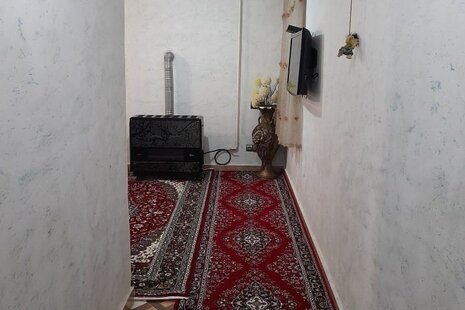 آپارتمان مبله تکخواب در ماسال