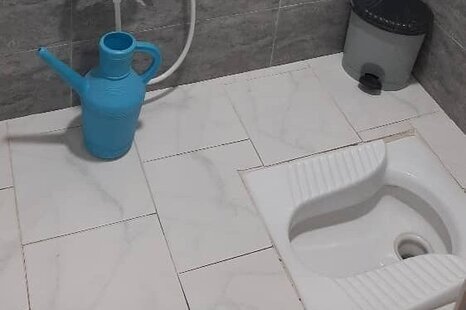 ویلا دو خواب مبله در ماسال