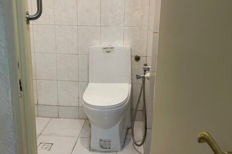 سوئیت مبله در شهرک صدف کیش