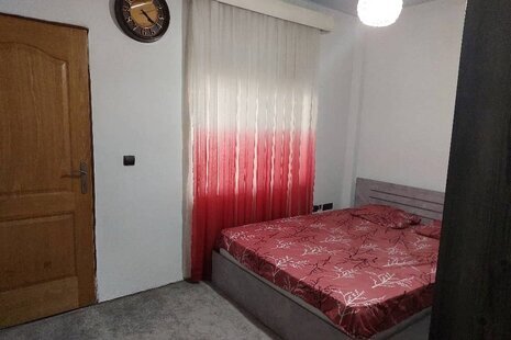 ویلا استخردار دو خواب در محمود آباد