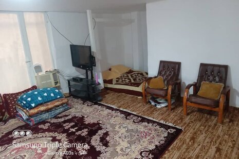 ویلا تکخواب رمکان 2 در جزیره قشم