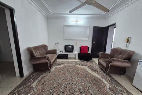 ویلا مبله دوخواب در محمودآباد