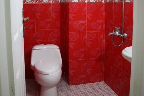 آپارتمان مبله 5 در شیراز