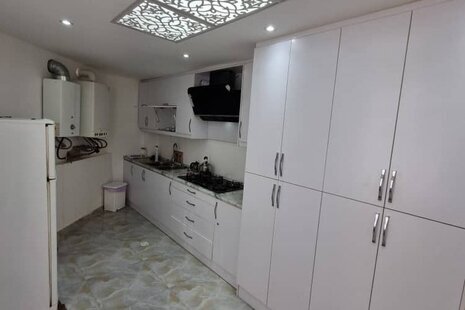 ویلا استخردار چهارخواب سیبلی تریپلکس در آستارا