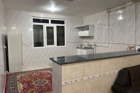 آپارتمان مبله تک خواب در بانه