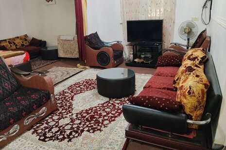خانه ویلایی دو خواب مبله در ماسال