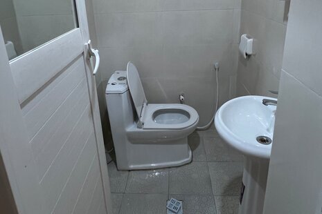 اتاق دو تخت دبل درخت زندگی در بومگردی طبل