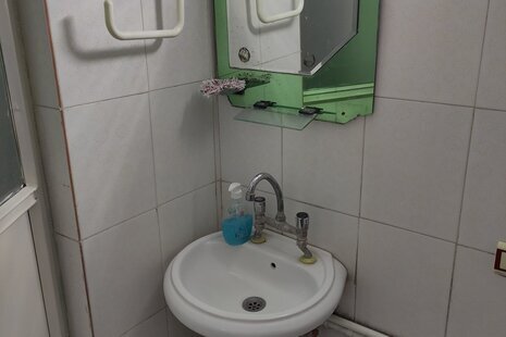 آپارتمان مبله تک خواب فرهادی در کرمانشاه