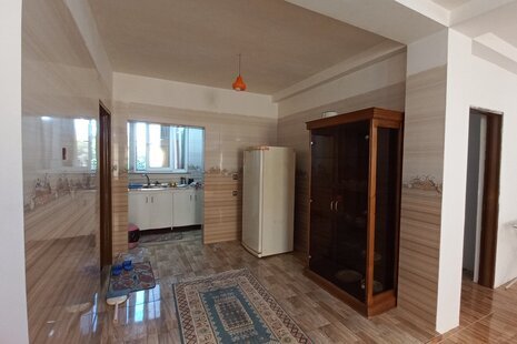 ویلا تکخواب مبله آوا در جویبار