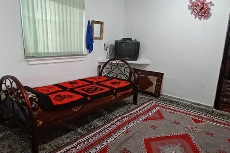 ویلا دوبلکس سنتی دوخواب در ماسال