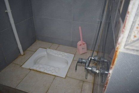 آپارتمان دو‌خوابه در چابهار