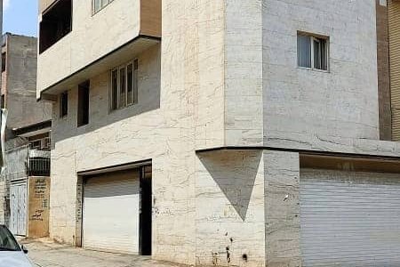 آپارتمان مبله دو خواب آرامگاه حافظ 1 در شیراز