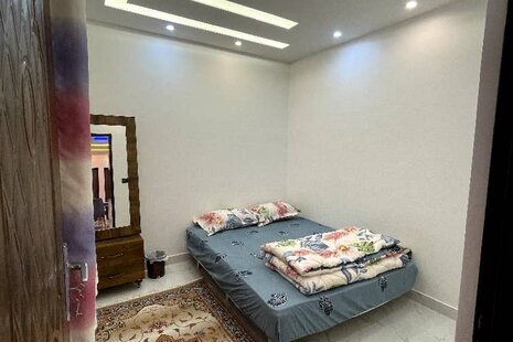 ویلا دوخواب ساحلی عسگری در فریدونکنار