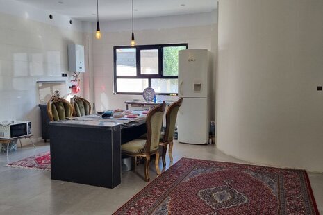 ویلا دوبلکس استخردار سه خواب مبله در کردان