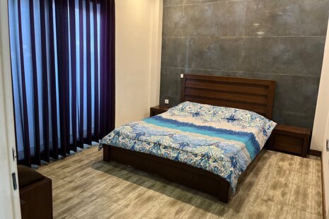 ویلا دوخواب استخرآبگرم در ایزدشهر