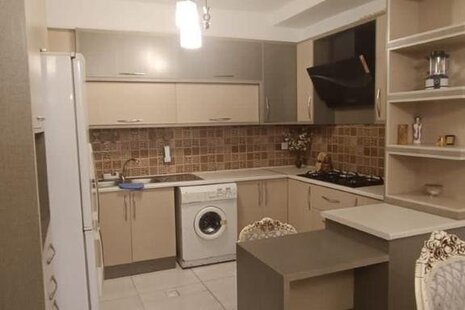 آپارتمان مبله دوخواب در گوهردشت کرج