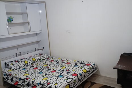 واحد دوخواب در طبقه همکف ویلا خانه سبز رانکوه در املش