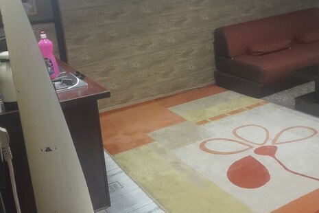 سوئیت لاوهوم 2 در تهرانپارس شرقی