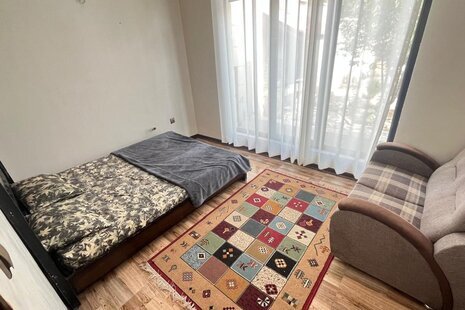 ویلا مبله دوخواب استخردار بهاران در کردان