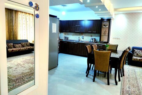 آپارتمان دو خواب 3 در اصفهان