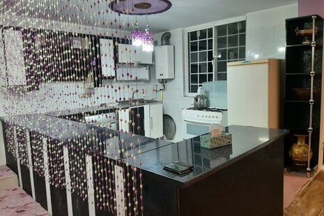 ویلا دوبلکس تکخواب صدرا در چاف و چمخاله