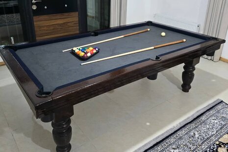 ویلا استخردار مبله دوخواب در رامسر