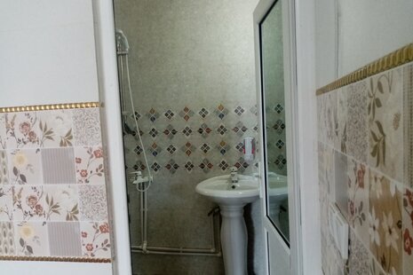 اتاق 1 در اقامتگاه بوم گردی در جوانرود