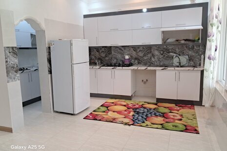 ویلا دوخواب شهبازی در ماسال