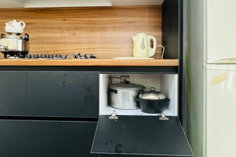 ویلا 2خواب استخردار اردلان در چهارباغ