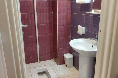 آپارتمان مبله تکخواب سعادتی در کیش