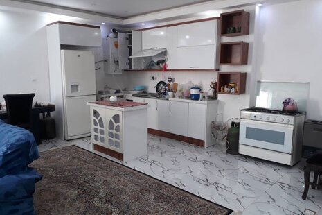 ویلا آرتین در چهارباغ