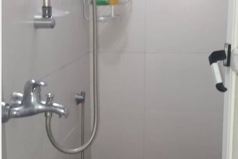 ویلا دو خواب در روستای زیارت