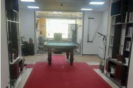 سوئیت VIP در مجتمع اقامتی تفریحی چلگرد