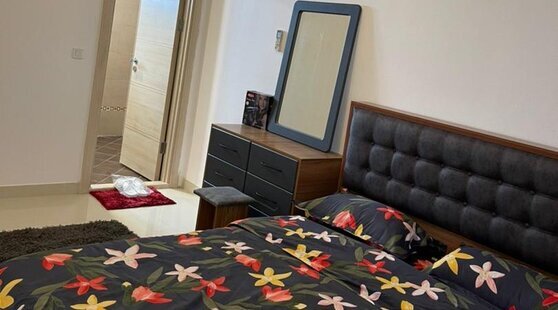 آپارتمان سه خواب در دهکده ساحلی کیش