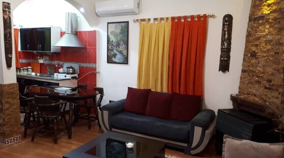 ویلا ساحلی دوبلکس بابلسر