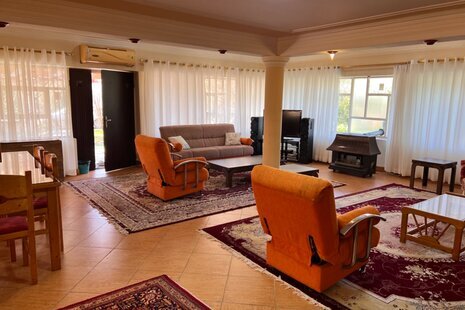 خانه ویلایی در شهرک دریاکنار بابلسر