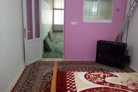 ویلا تکخواب مبله در فریدونکنار