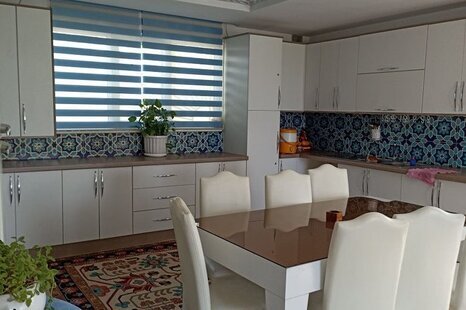 ویلا دو خواب استخردار در کردان