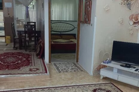 واحد طبقه اول تکخواب در بابلسر